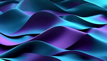 3D Abstract Background. Beautiful Modern Background