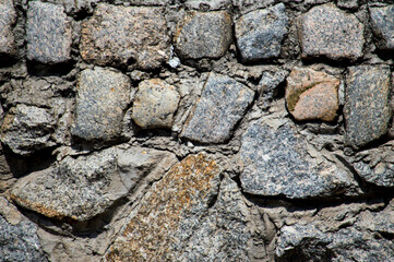 stone wall texture