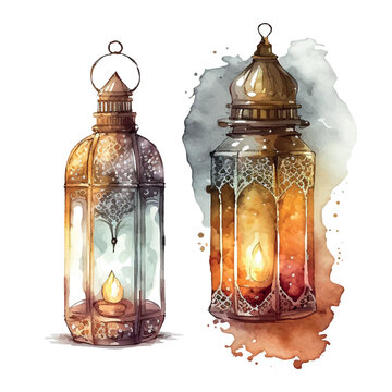 Watercolor Lantern Images – Browse 14,290 Stock Photos, Vectors, and Video  | Adobe Stock