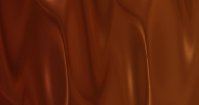 Wave-like animated background. Seamless cyclic animated 4K background of wave-like elements. 4K seamless looping videos