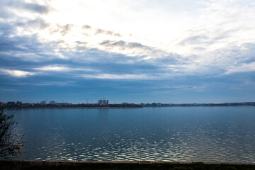 Turkey landsscape trip summer