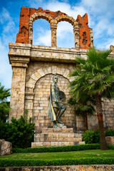 Phu Quoc City In Vietnam Island © OndaTravel