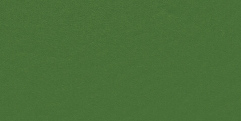 Background from green paper texture. Olive green blank banner