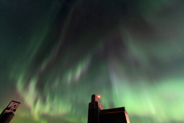 Northern Lights Canada