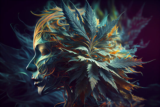 200 Free Weed HD Wallpapers & Backgrounds - MrWallpaper.com
