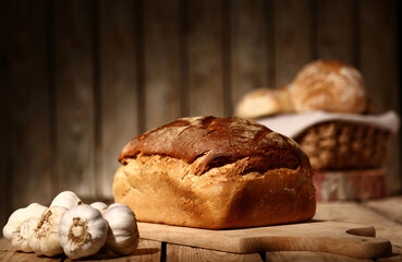 bread