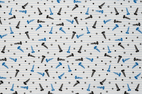 Textil Schrauben