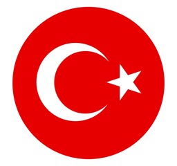 turkish flag 