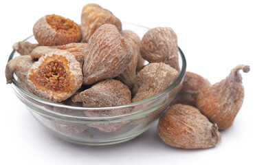 Dried fig
