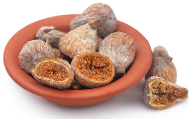 Dried fig