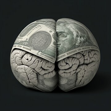 cash brain