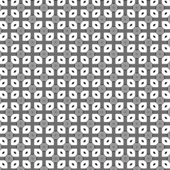 Seamless Symmetry Minimal Sketch Retro Vintage Geometry Modern Shape Arabic Fashion Pillow Background Graphic Geometric Wallpaper Art Fabric Textile Texture Print Line Design Tile Pattern