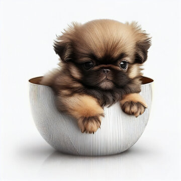 Teacup pekingese sale