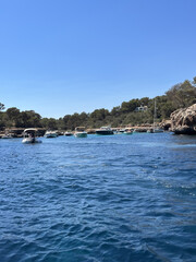 boat trip