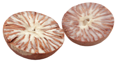 Betel nuts