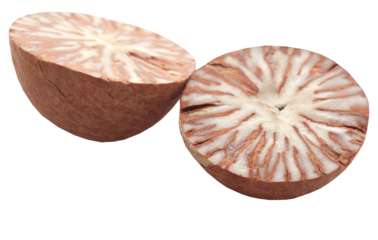 Betel nuts