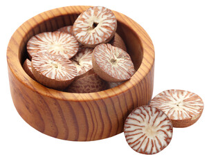 Betel nut