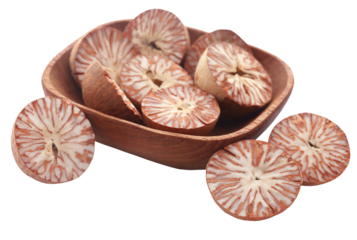 Betel nuts