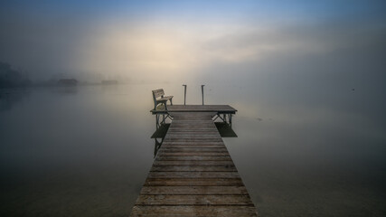 kochelsee