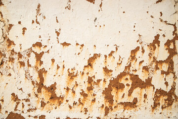 adobe wall painted white ideal for copy paste
