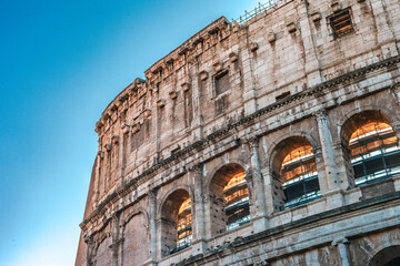 Coliseu de Roma