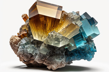 Zircon Mineral: Characteristics and Applications