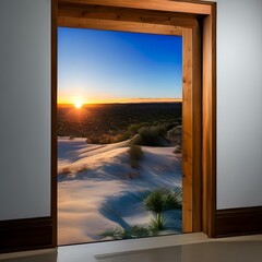 pivot door1, Generative AI