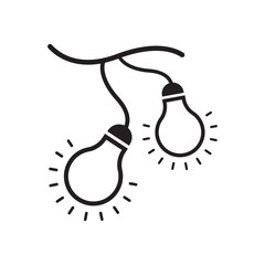 Lightbulb logo images