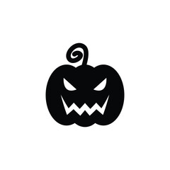 helloween icon design vector