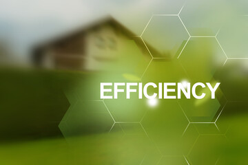  Energy efficiency to reduce carbon footprint. Pure life in the mountains — protecting nature for future generations.