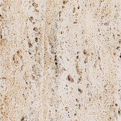 Beige cement background. Wall texture background