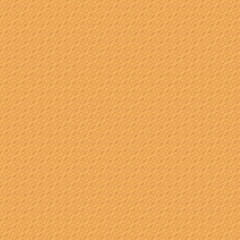 Abstract closeup of bisquit pattern