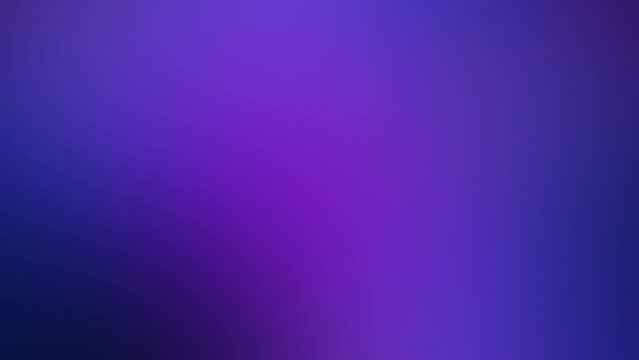 Colorful gradient fluid mixing. Soft color liquid background. Loop