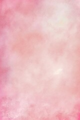 abstract pink background , ai generated