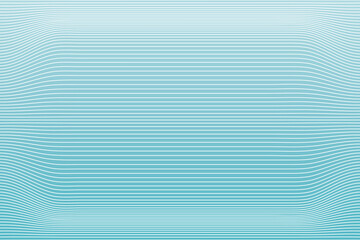 Fototapeta premium Simple line&nbsp;background. Vector illustration.