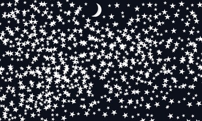 black and white pattern