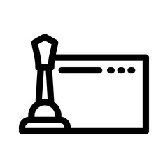 web strategy icon or logo isolated sign symbol vector illustration - high quality black style vector icons
