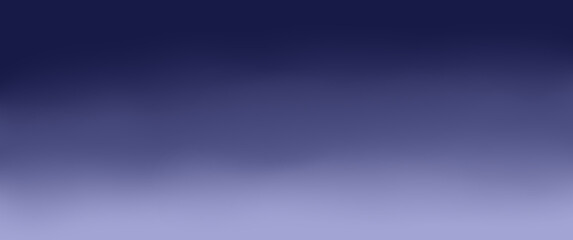 Dark blue gradient background illustration, dark night color combination suitable for background, backdrop, assets, typography, thumbnail, card.
