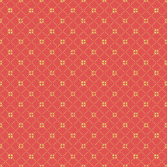 hand drawn stripes and triangles. pink repetitive background. vector seamless pattern. decorative art. geometric texture. fabric swatch. wrapping paper. continuous design template for decor, textile