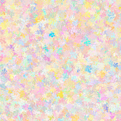 Fototapeta premium Pastel Colorful Light Bright Abstract Texture Background