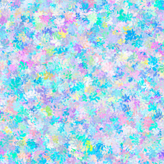 Pastel Colorful Light Bright Abstract Texture Background