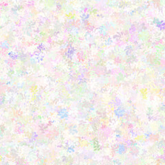 Pastel Colorful Light Bright Abstract Texture Background