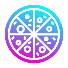 pizza icon