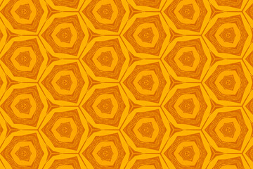 Colored African fabric, seamless and textured pattern, geometric design