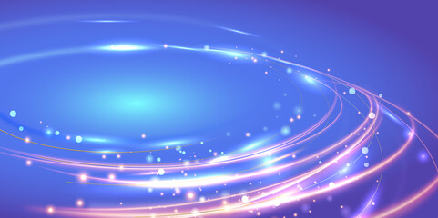 Fototapeta premium 抽象的な背景