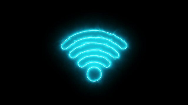 wi fi symbol