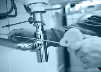 Plumbing repair. Sewer cleaning. Toned processing. Food chopper and repair.