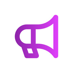 promotion gradient icon