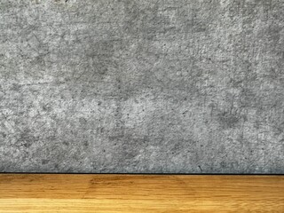 Beautiful Abstract Grunge Decorative Dark Stucco Wall Background. Art Rough Stylized Texture Banner With Space For Text