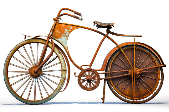 Rusty Bicycle Images – Browse 17,643 Stock Photos, Vectors, and Video |  Adobe Stock